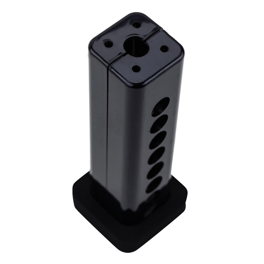 Adjustable Hitch Receiver Extension 0.04m-0.18m for 2m Tow Hitch Receivers
