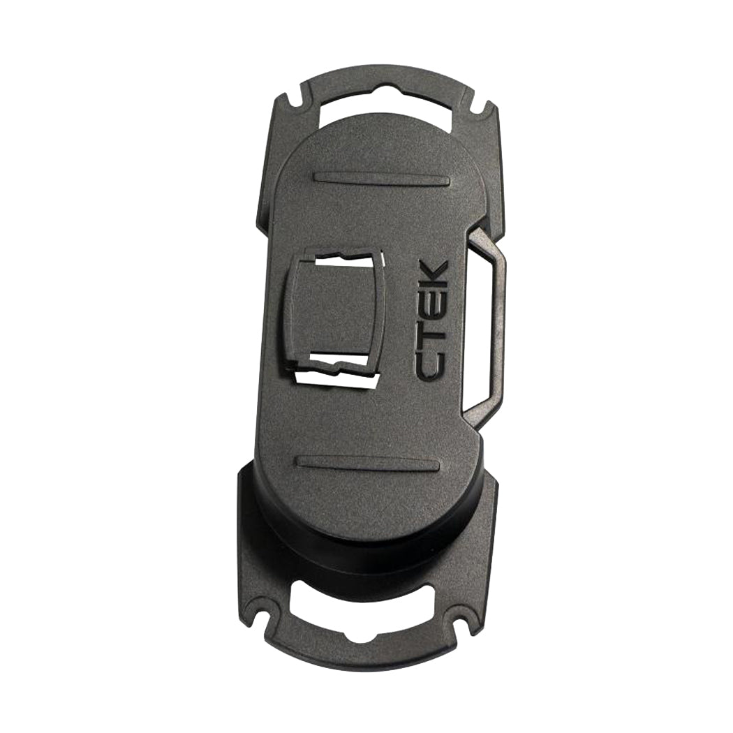 Wall Mount Clamp for CS FREE Portable Battery Charger (0.025 m)