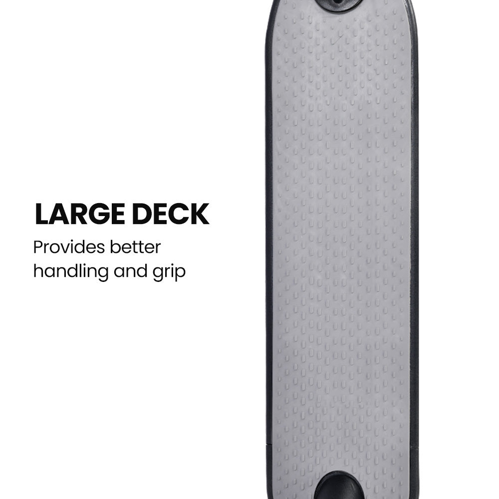 Urban Electric Scooter with 0.22m Wheels, 25km Range, 350W Motor, Foldable Design