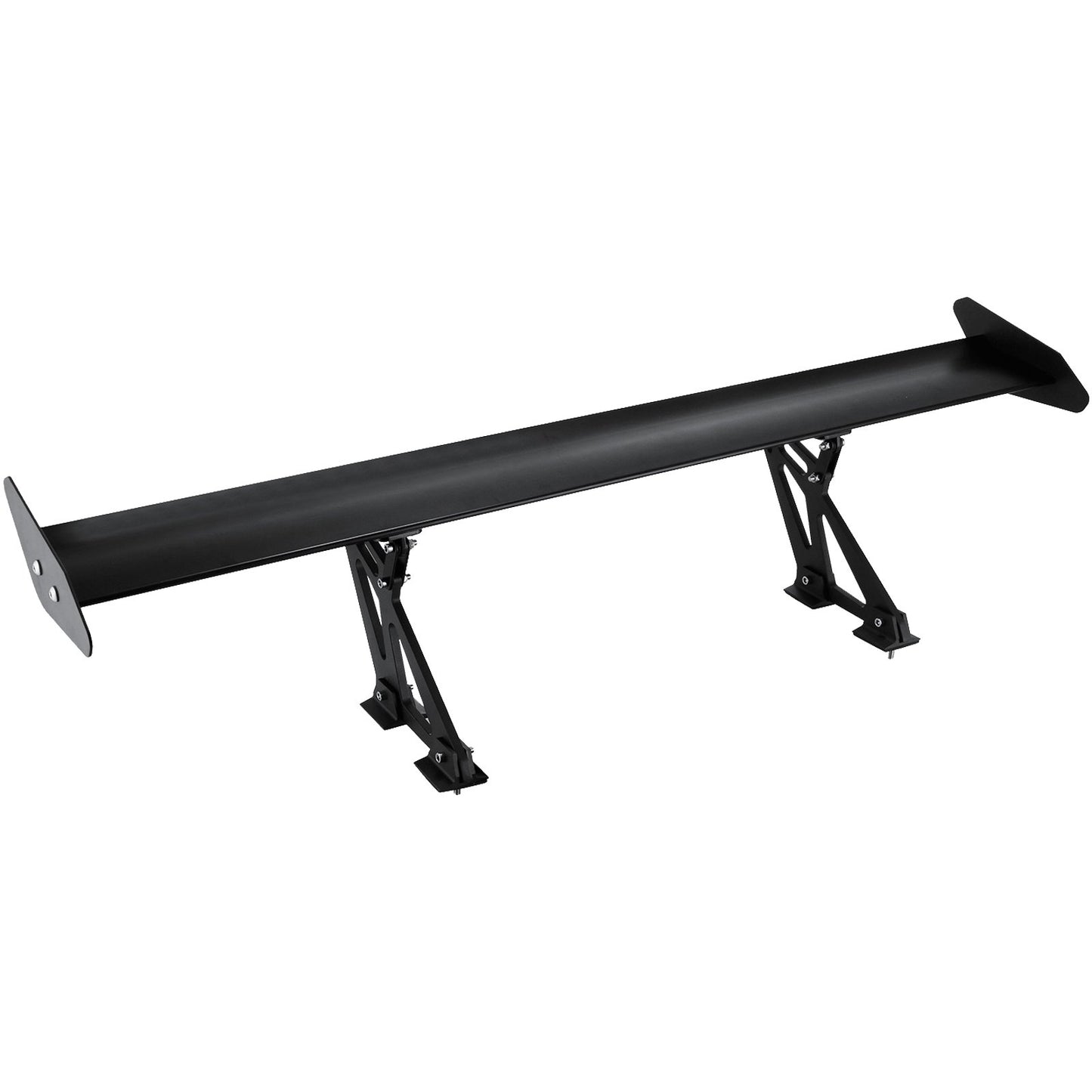 VEVOR Single Deck GT Wing Car Spoiler Adjustable Universal 43.3inch Lightweight