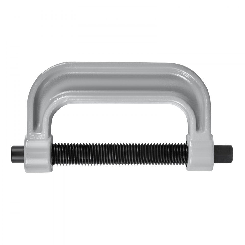 Bearing Press Kit, 10+24 Pcs, 2 in 1 Ball Joint Press & Wheel Bearing Puller Kit, Race and Seal Driver Set with 13 Bushings, C-Frame and Sleeves, Heavy Duty Removal Installation Set with Case