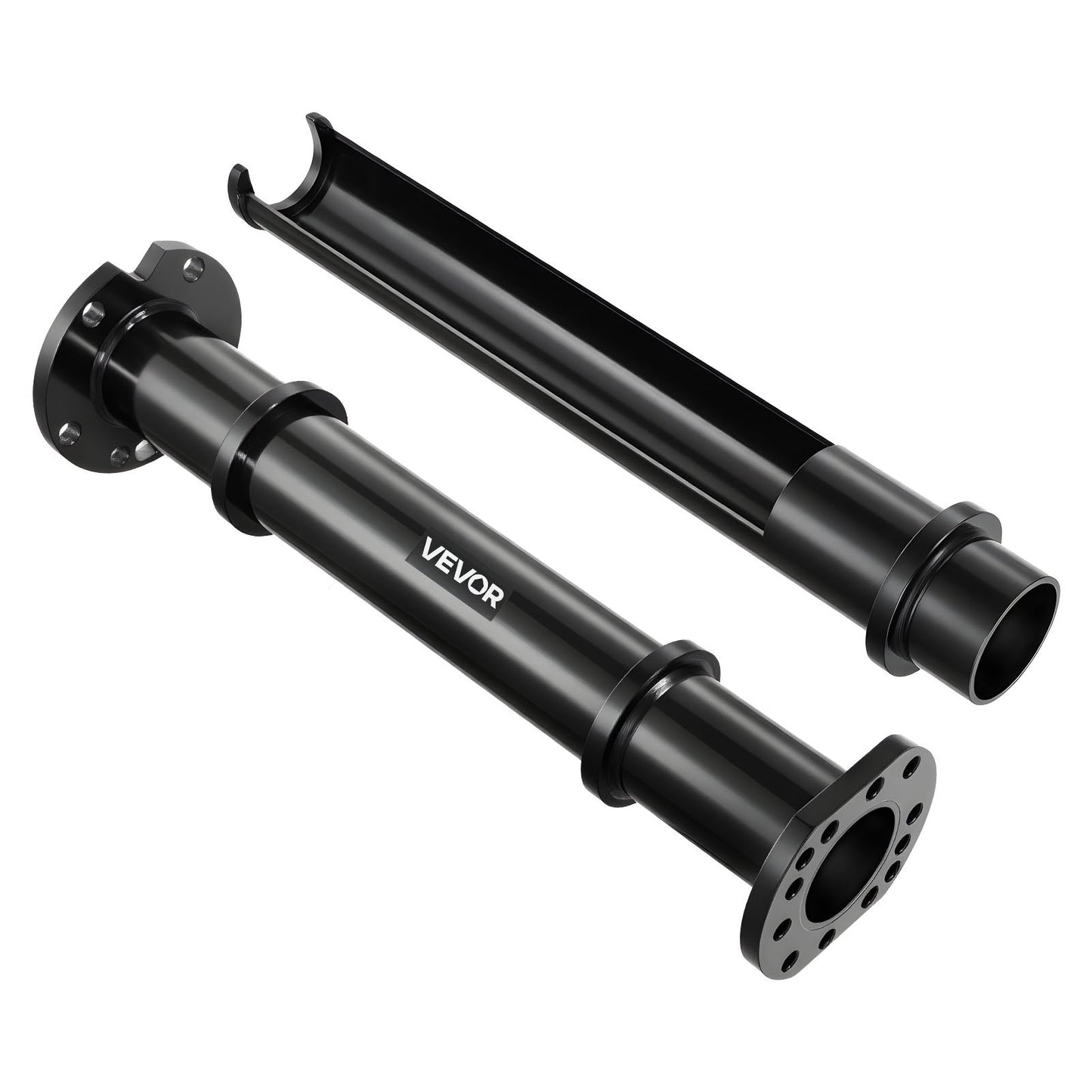 Rear Axle Bearing Puller Tool, Compatible with 1998-2008 Toyota Land Cruiser, 1995-2016 Tacoma 1993-1998 T-100, Rear Axle Shaft Bearing Puller for Mitsubishi and Isuzu Models with Backing Plates