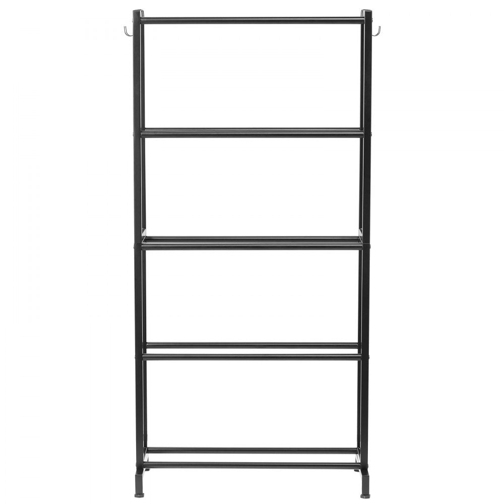 VEVOR 3D Printer Filament Storage Rack 5 Tier Filament Spool Holders Racks