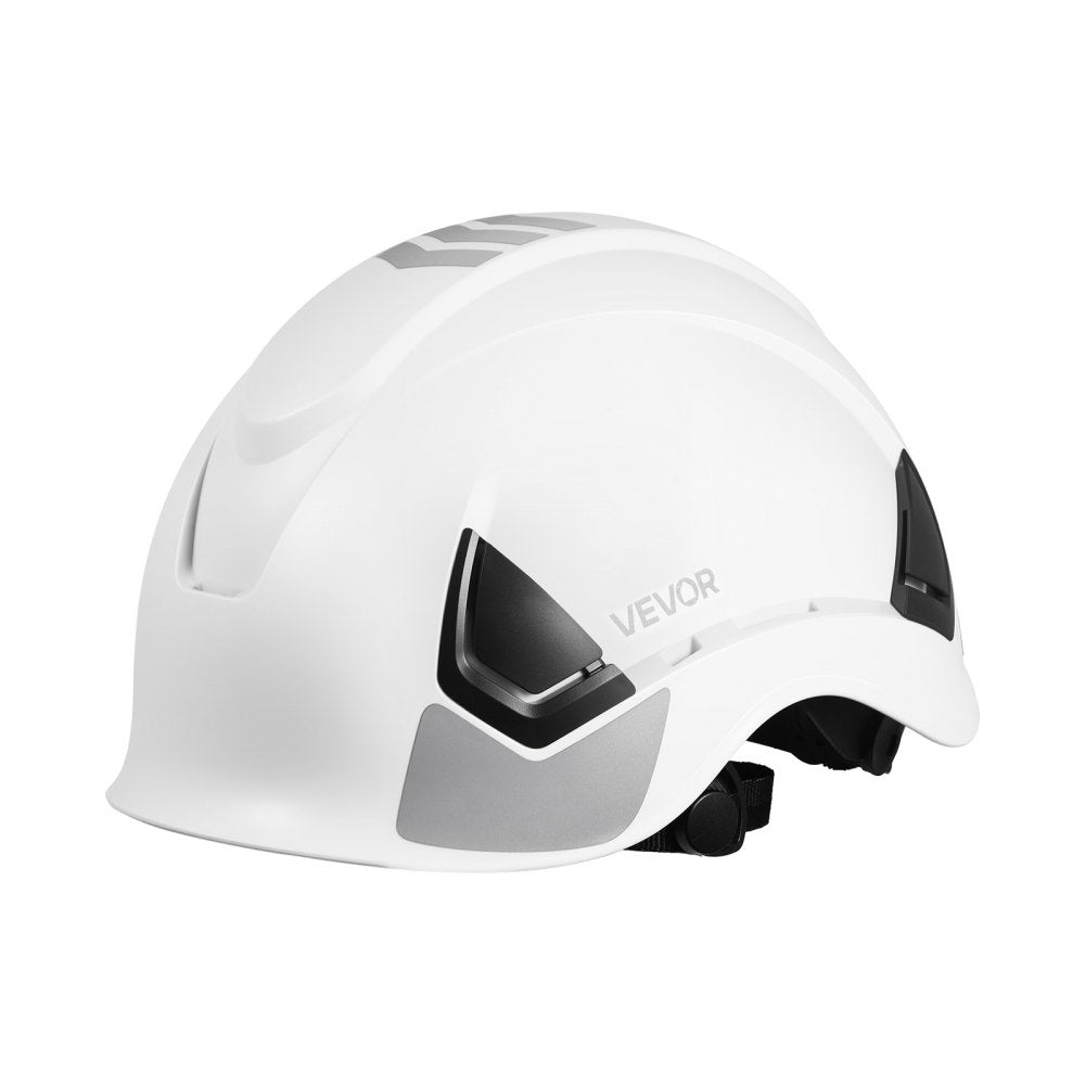 Construction Safety Helmet ANSI/ISEA Z89.1 Approved ABS Safety Hard hat
