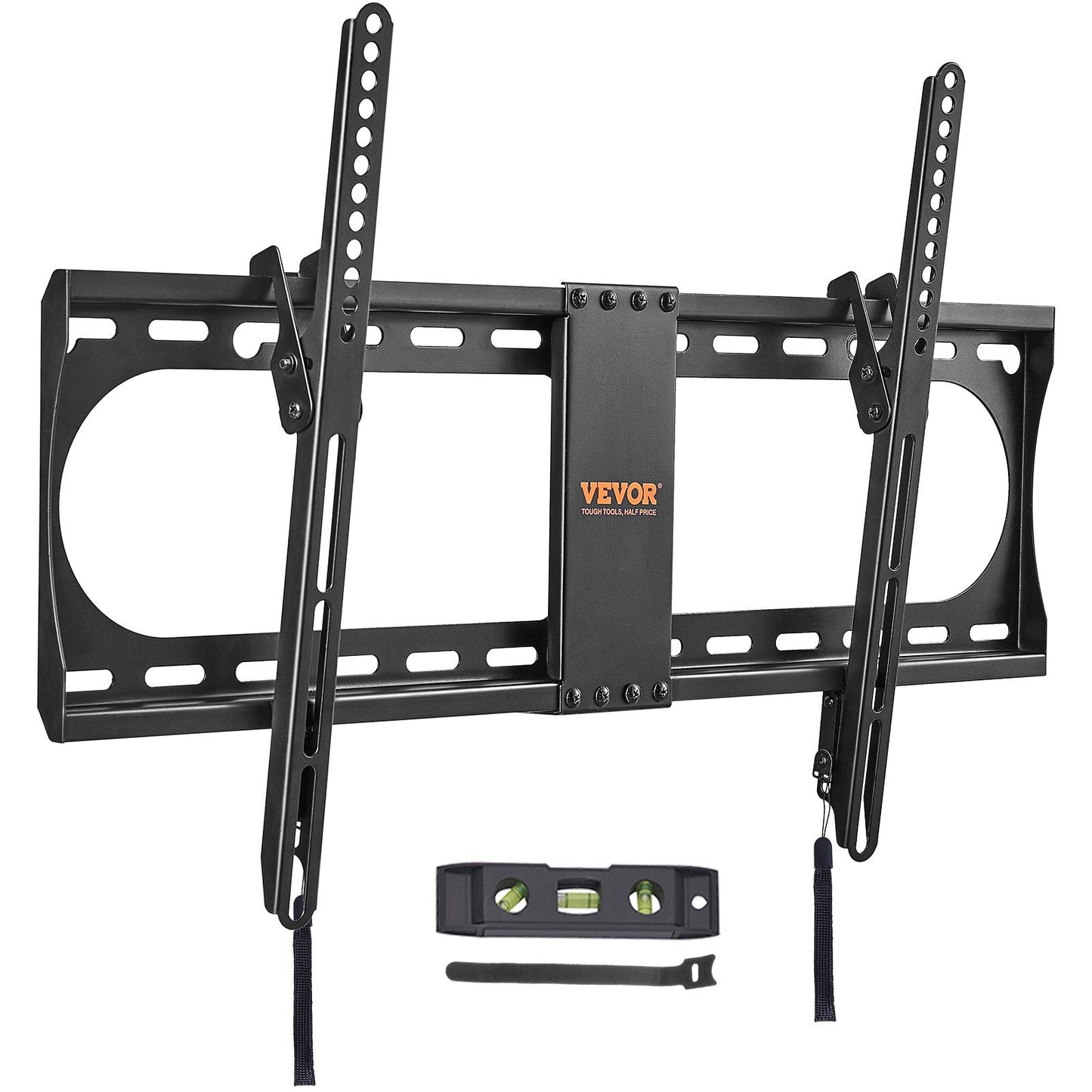 Universal Low Profile TV Wall Mount for 37-70 Meter TVs, Up to 60 kg Capacity