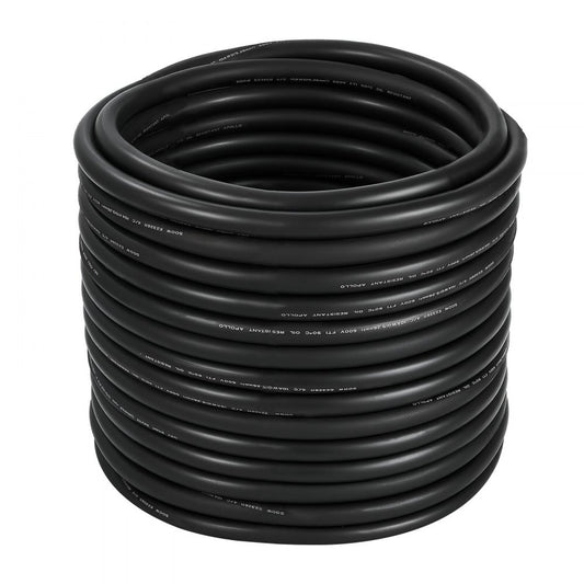 VEVOR 30.48 m 10AWG Premium Electrical Power Cable Extension Cord Copper Wire
