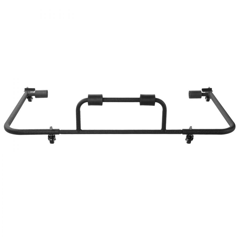 VEVOR Moveable Sturdy Hardtop Storage Cart for Jeep Wrangler TJ, JK, JL, JT