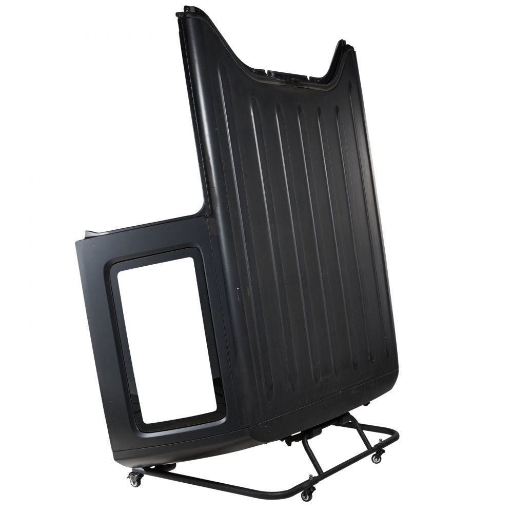 VEVOR Moveable Sturdy Hardtop Storage Cart for Jeep Wrangler TJ, JK, JL, JT