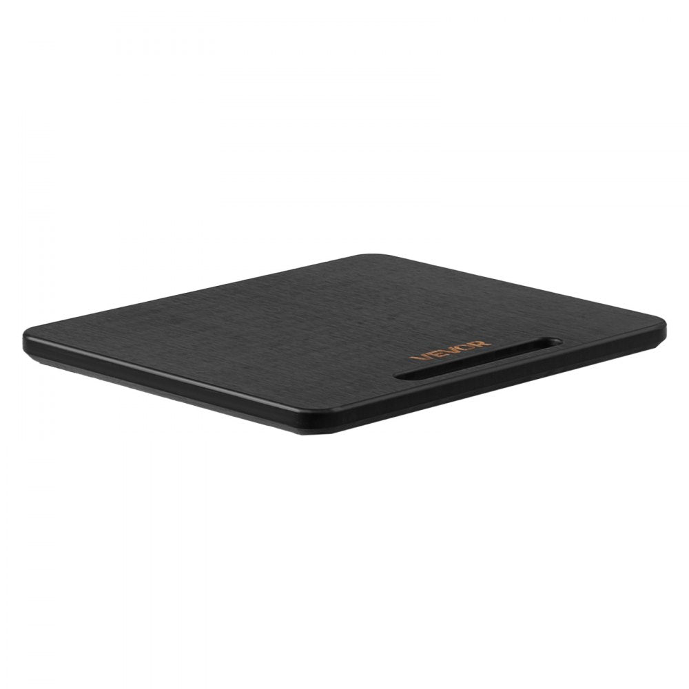 VEVOR Appliance Slider 267 x 330 x 21 mm Sliding Tray for Coffee Maker Black