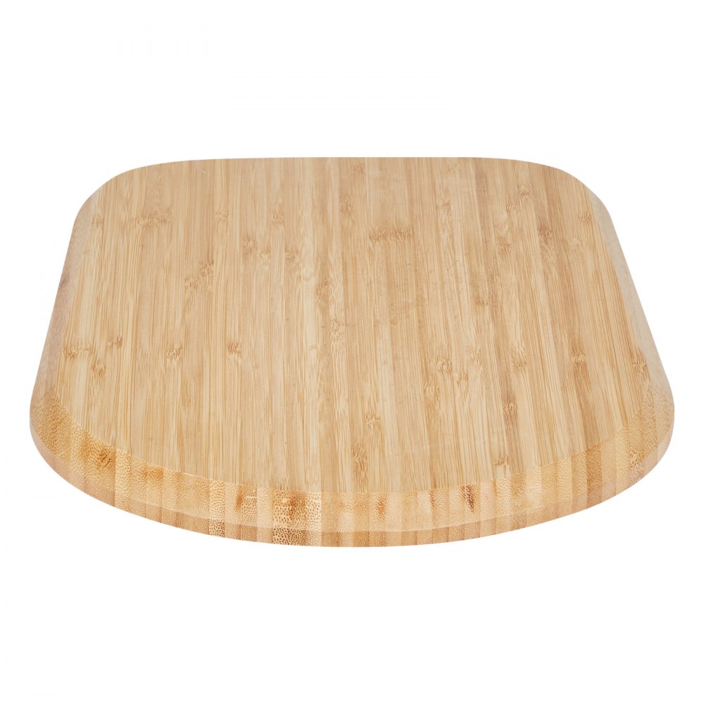 VEVOR Bamboo Mixer Slider for Tilt Head Kitchen Aid 4.5-5 Qt Stand Mixer,368 x 239 x 23 mm