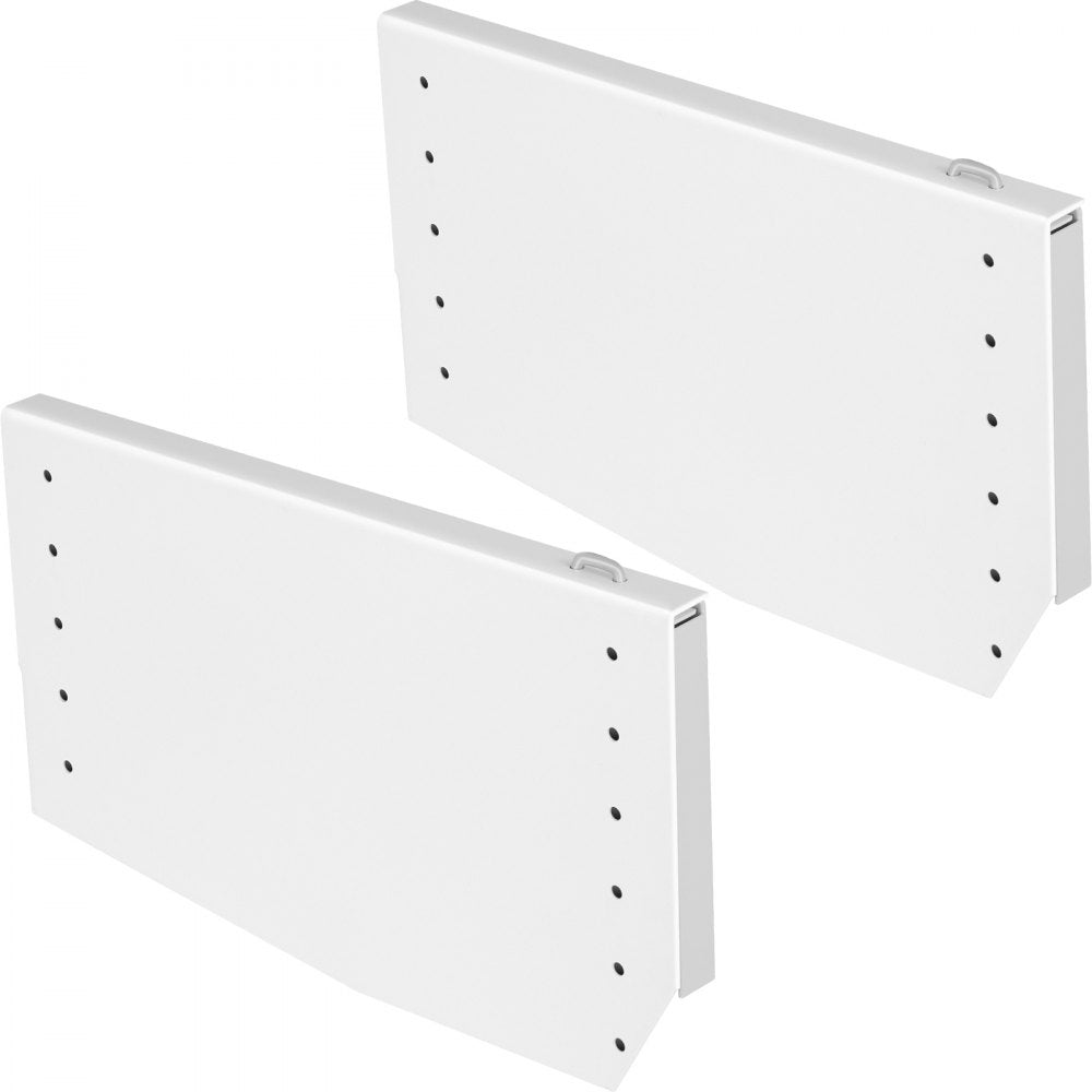 VEVOR DIY Murphy Bed Springs Mechanism Hardware Kit Vertical for King Queen Bed