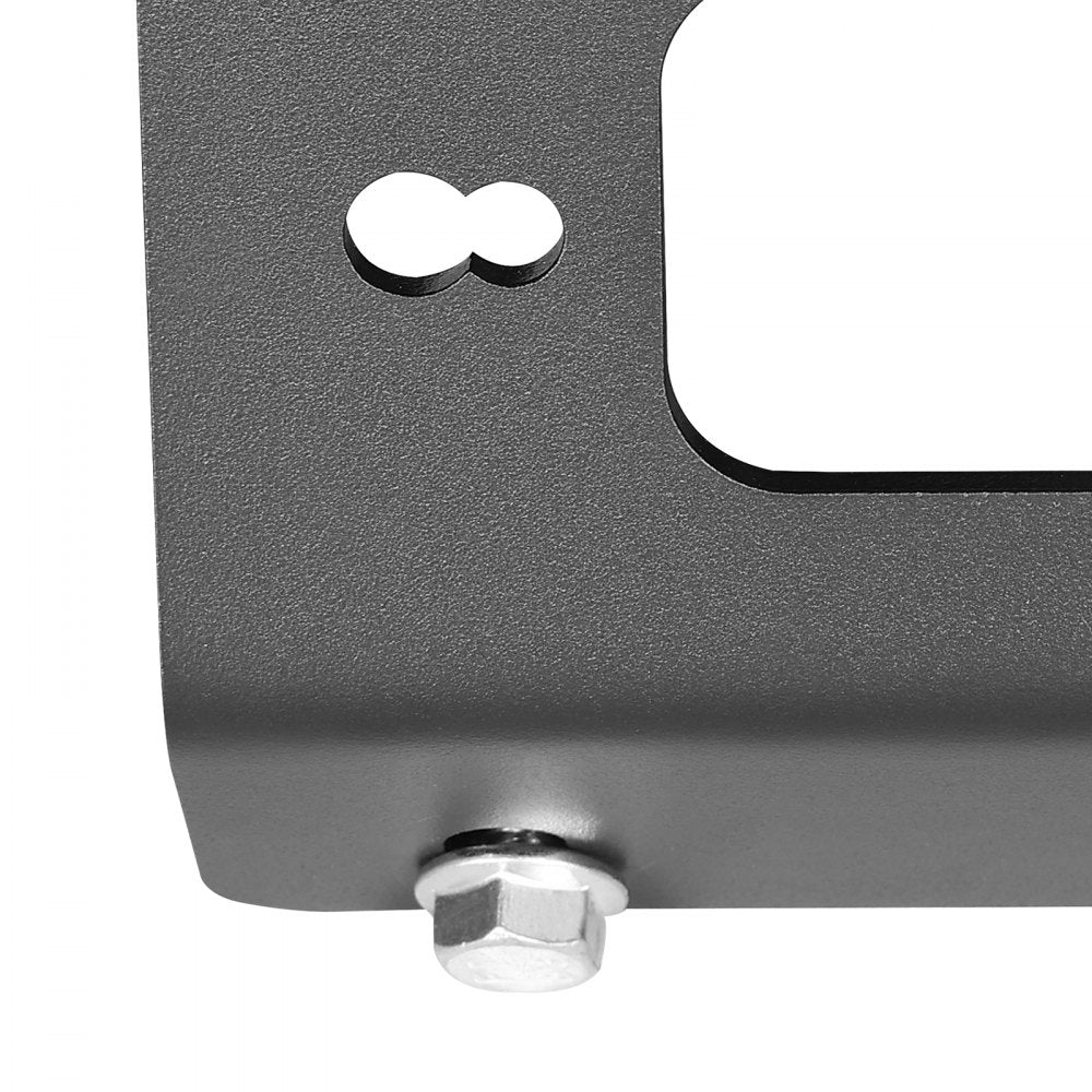 Winch Mount for Honda Foreman and Rancher Rubicon Models (2014-2021)