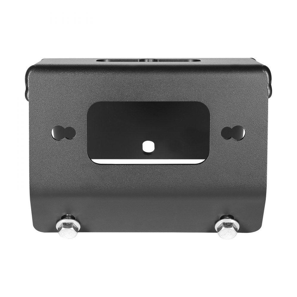 Winch Mount for Honda Foreman and Rancher Rubicon Models (2014-2021)