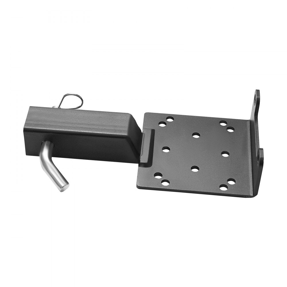 Winch Mount 1633 kg Trailer Hitch Winch Mount with 50.8 mm Receiver