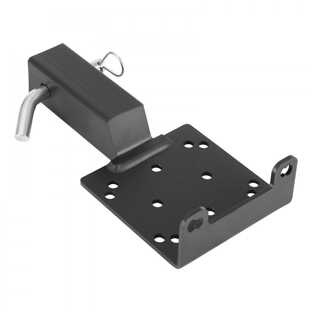 Winch Mount 1633 kg Trailer Hitch Winch Mount with 50.8 mm Receiver