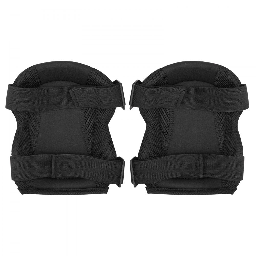 VEVOR Knee Pads for Work Heavy Duty Construction Knee Pads Soft Foam Gel Cushion