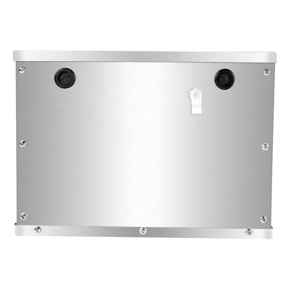 VEVOR Battery Box Group 24/31 Aluminum Alloy Shell for Off-Road Racers & Trucks