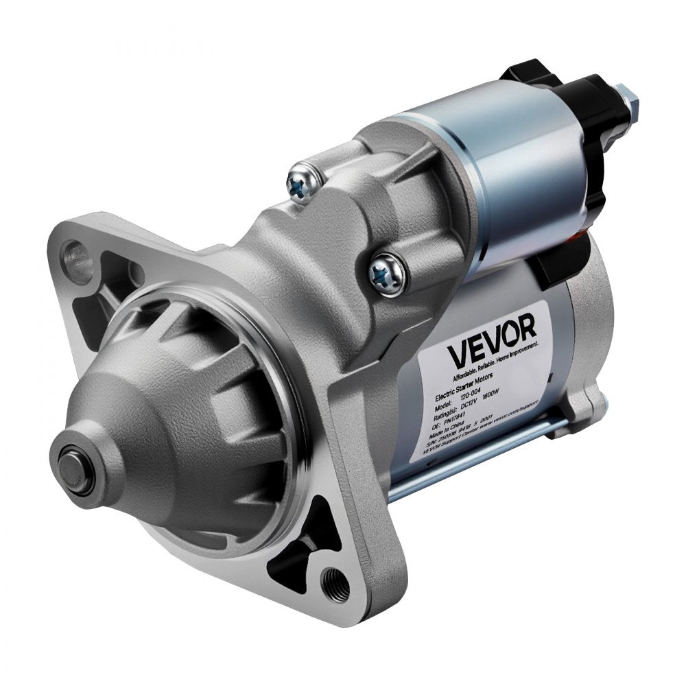 Starter High Torque Starter Motor for Pontiac Toyota 17841 2800330 3371171