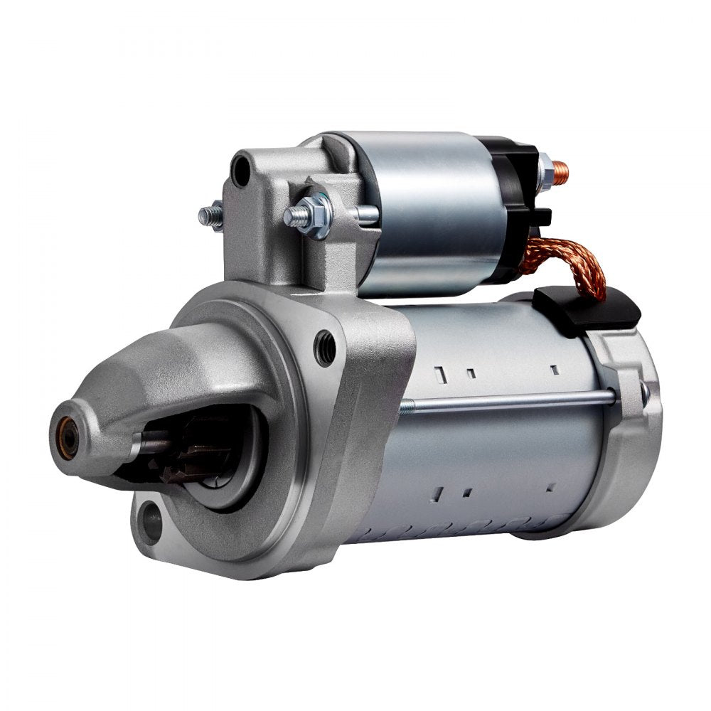 Starter High Torque Starter Motor for BMW 3.0L L6 2008-2011 17922 LRS02298