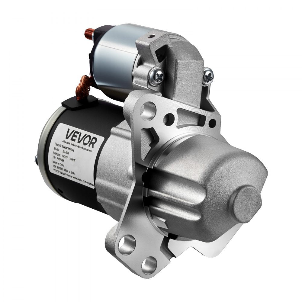 Starter High Torque Starter Motor for Buick Chevy Suzuki 17986 31100-78J00