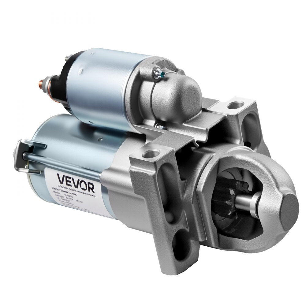 Starter High Torque Starter Motor for Buick Cadillac Chevy 6494 89-01-7440