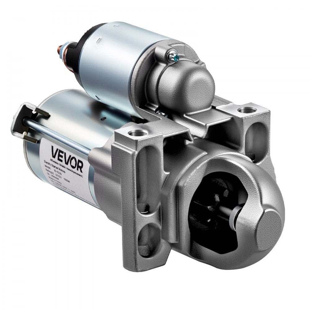 Starter High Torque Starter Motor for Buick Cadillac Chevy 6494 89-01-7440