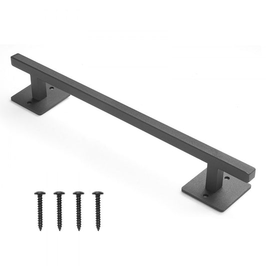 Barn Door Handle 320 mm Rustic Heavy Duty Garden Gate Shed Pull Handle