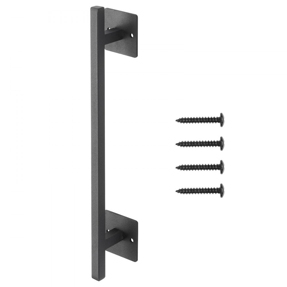 Barn Door Handle 320 mm Rustic Heavy Duty Garden Gate Shed Pull Handle