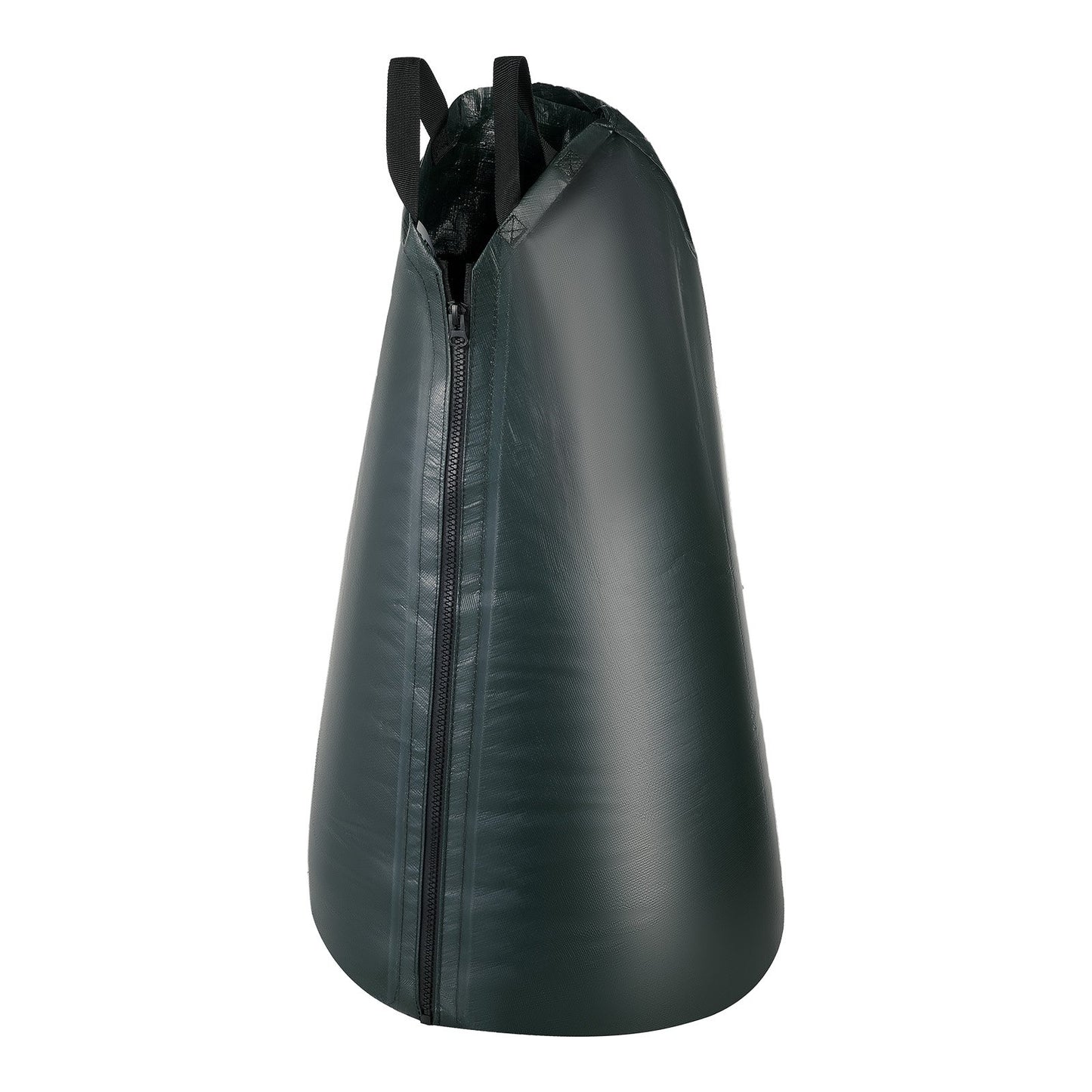 75.7 L Tree Watering Bags, 25 Pack 3-4 Hours Slow Release Gator Bags for Trees, Heavy Duty PE Tree Drip Irrigation Bag with Zipper, Durable & Reusable Deep Root Shrub Watering Bag