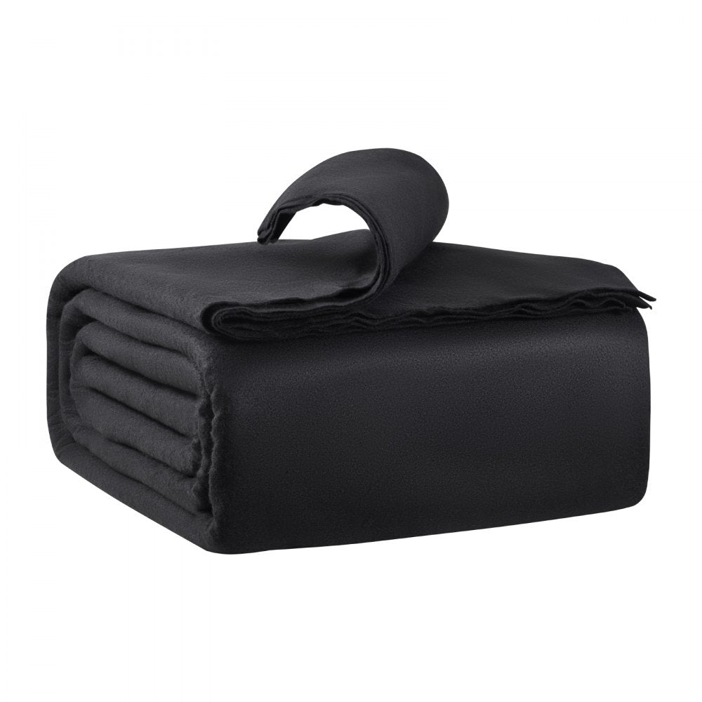 15x30 ft Oval Pool Liner Pad for Above Ground Pools Heavy Duty Pool Mat