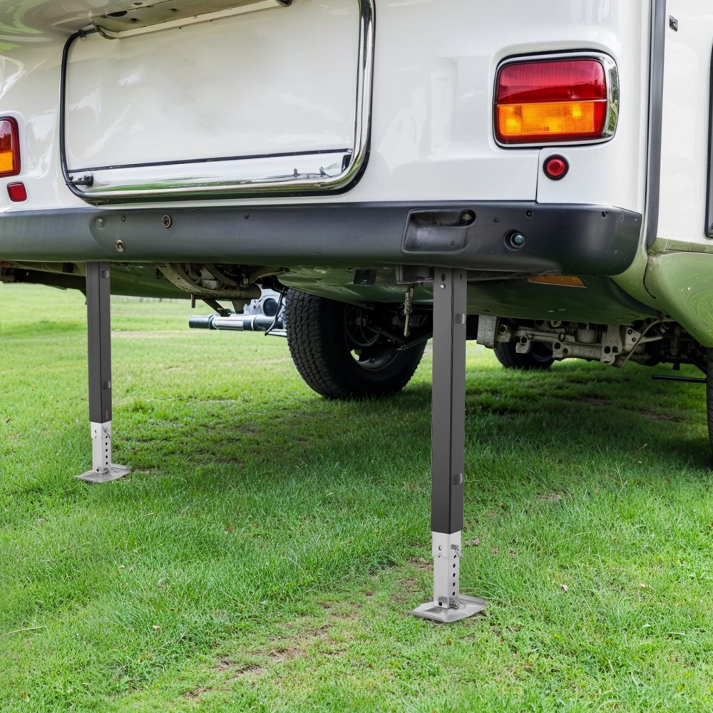 RV Follow Fifth Wheel Landing Gear Leg 179014 for Lippert Venture 825 mm