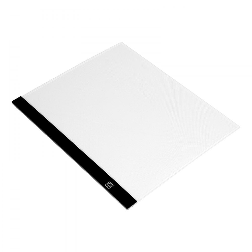 B4 LED Light Board USB Powered Tracing Light Pad for Diamond Painting
