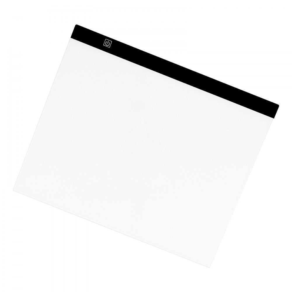 B4 LED Light Board USB Powered Tracing Light Pad for Diamond Painting