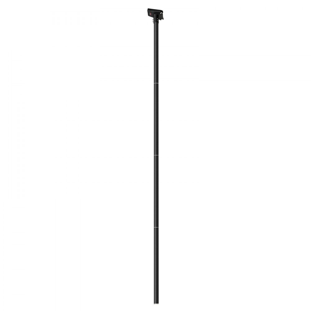 VEVOR Starlink RV Ladder Mount 360°Adjustable Extra Long Starlink for Gen 3