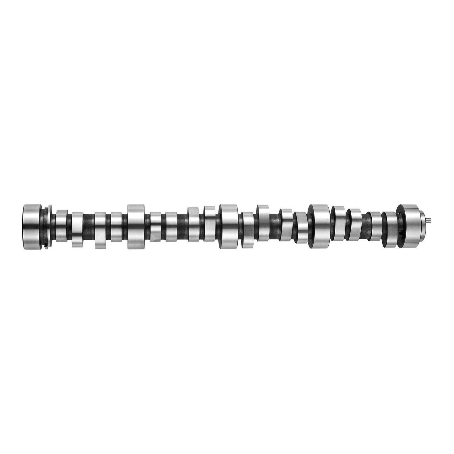 Lifter Camshaft Kit, 13-Piece Set, Gray Cast Iron Engine Cam, Compatible with Norris trucks from 1999-2013 GM Gen3/4, Fit 1999-2013 LS-Based Engines (Silverado, Sierra, Tahoe, Yukon/LS1)
