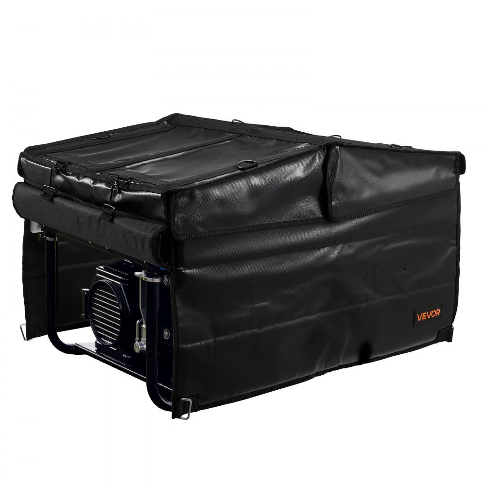 Generator Cover Universal Waterproof Cover for 3500-12000W 865x660x535 mm