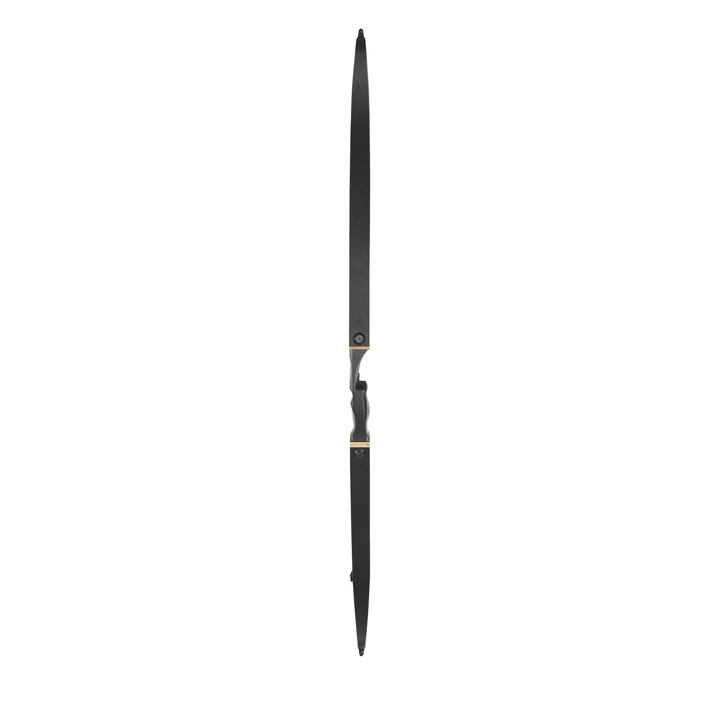 Recurve Bow and Arrows Kit, 60 inch Wooden Takedown Bows, Right Handed Ergonomic Archery Recurve Bow Package, Longbow for Outdoor Target Training Practice Hunting, Beginners to Advanced, 35 lbs