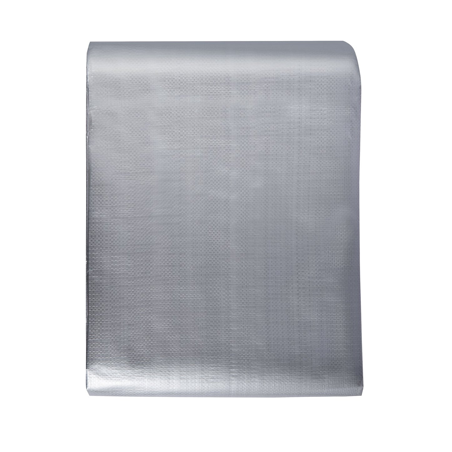 VEVOR Tarp Waterproof Tarpaulin 12 x 20 ft 10Mil Plastic Poly Tear UV Resistant