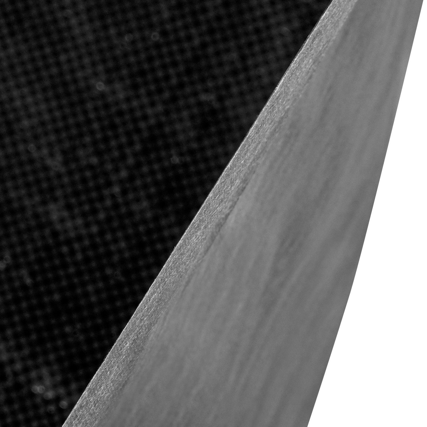 House Wrap, 1.22 x 76.2 mm, 0.17 mm Thick Vapor Barrier, Heavy Duty Plastic Sheeting for Tear-resistant, Drop Cloth Vapor Barrier Covering for Residential & Commercial Construction, Black