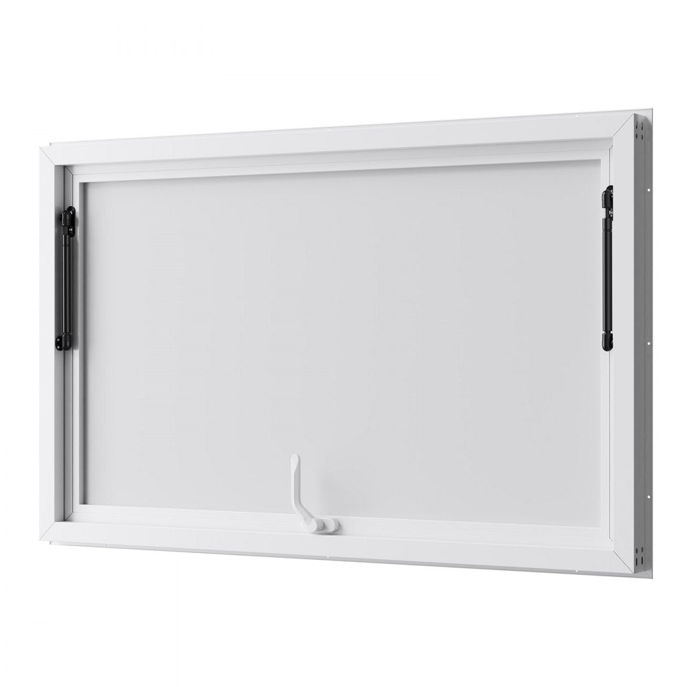 135x84 cm Concession Stand Serving Window Food Truck Service Awning