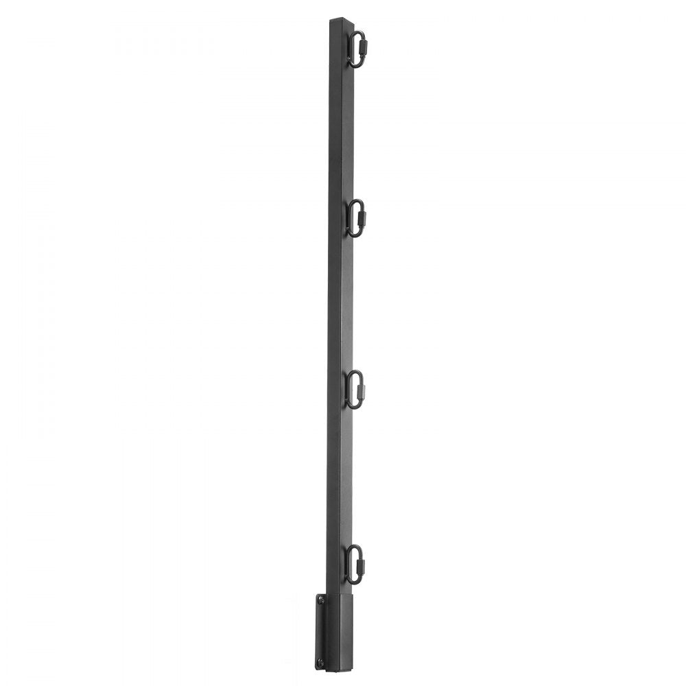 Fence Extender 12Packs 815 mm Surface Mounted Fence Height Extension Arms