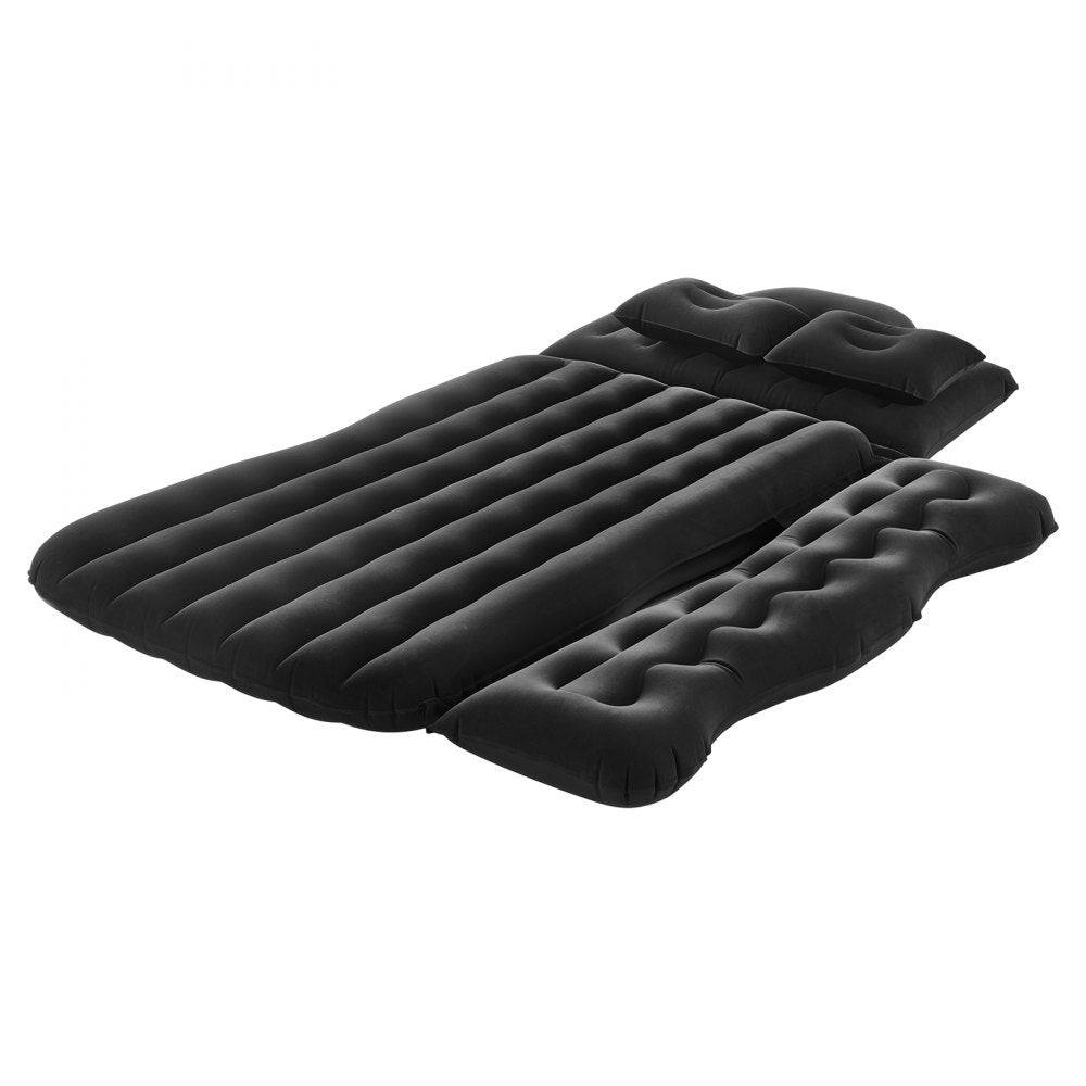 Car Air Mattress Inflatable Car Camping Travel Sleeping Bed SUV MPV Sedan