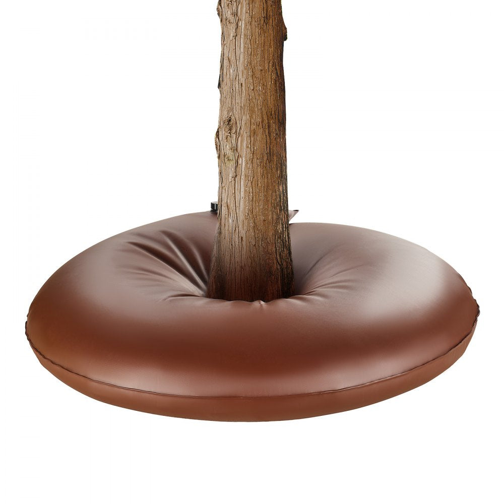VEVOR Tree Watering Ring 4 Packs 16 Gallons Slow Release Tree Water Bag Durable