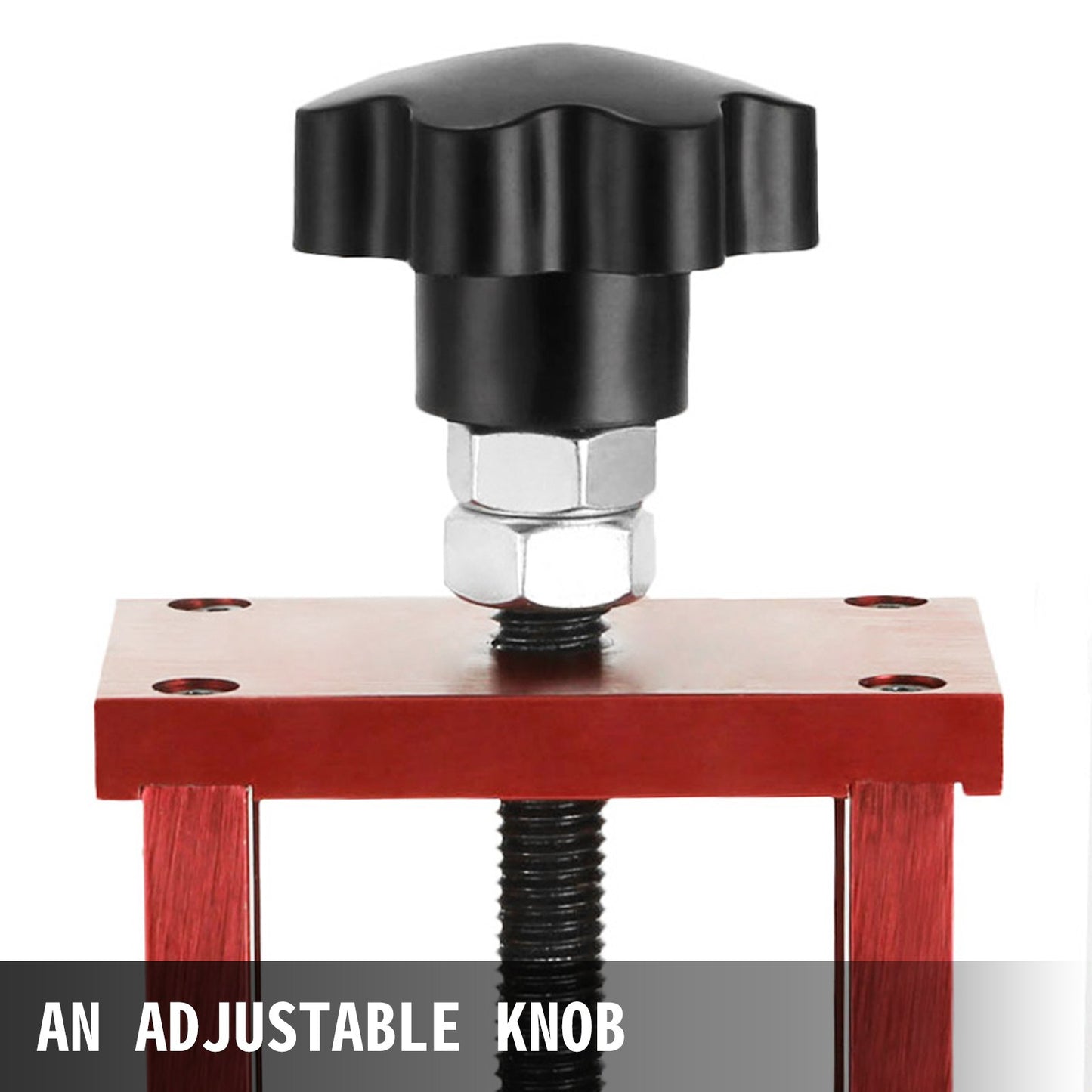 Vevor Wire Stripping Machine Cable Stripper 1.5-20 mm Copper Scrap Recycle Tool