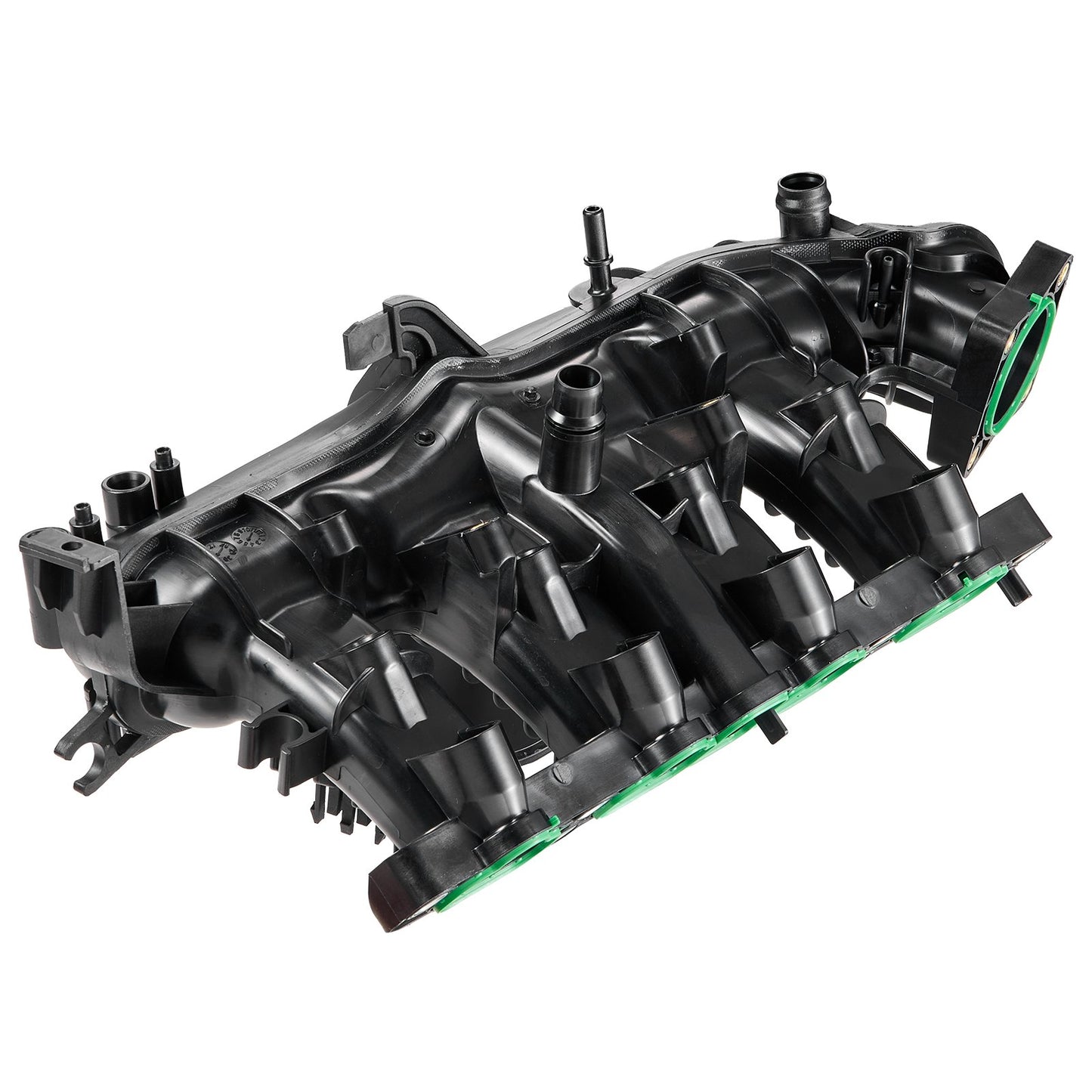 Intake Manifold, with Gasket, Engine Intake Manifold Assembly Compatible with 2013-2019 Buick Encore, Replacement Replace 615-380, 55577314, 55573168, 55581014, 25200449, 25200450, 25299449
