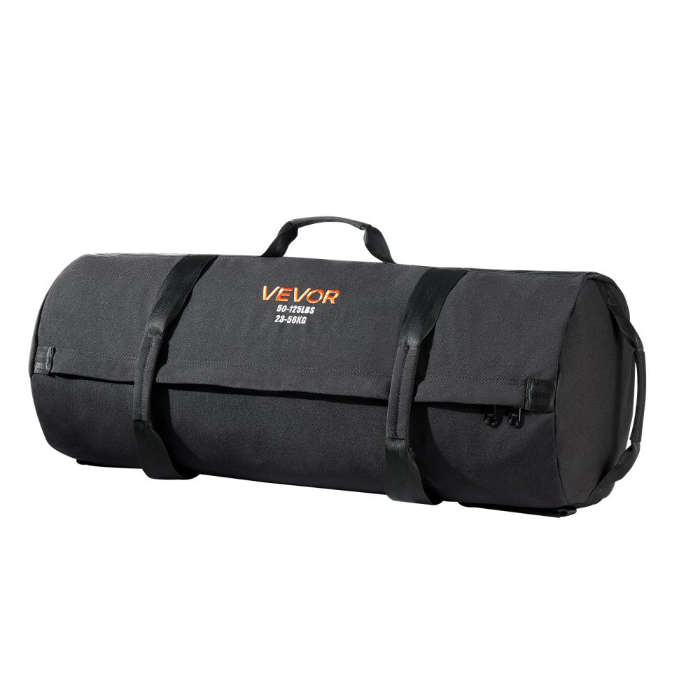 VEVOR Workout Sandbag Heavy Duty Fitness Bag for CrossFit and Weight Training