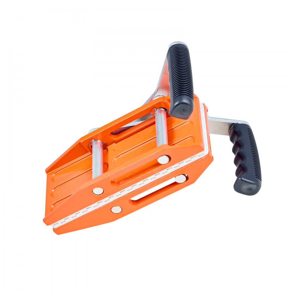 VEVOR Double Handed Stone Carrying Clamps 299 kg Granite Panel Carriers