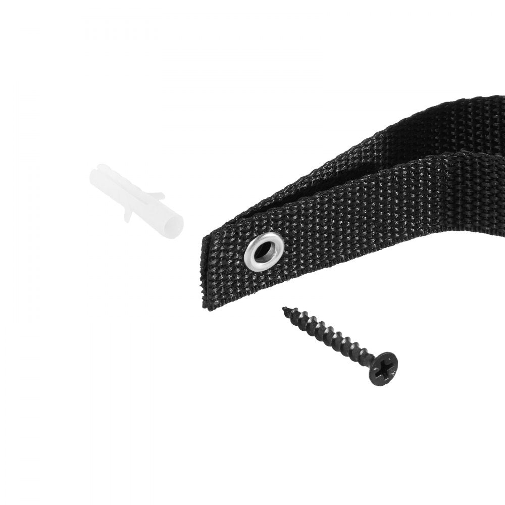 3 Tiers Marble Console Table Modern Golden Geometric Large Console Table