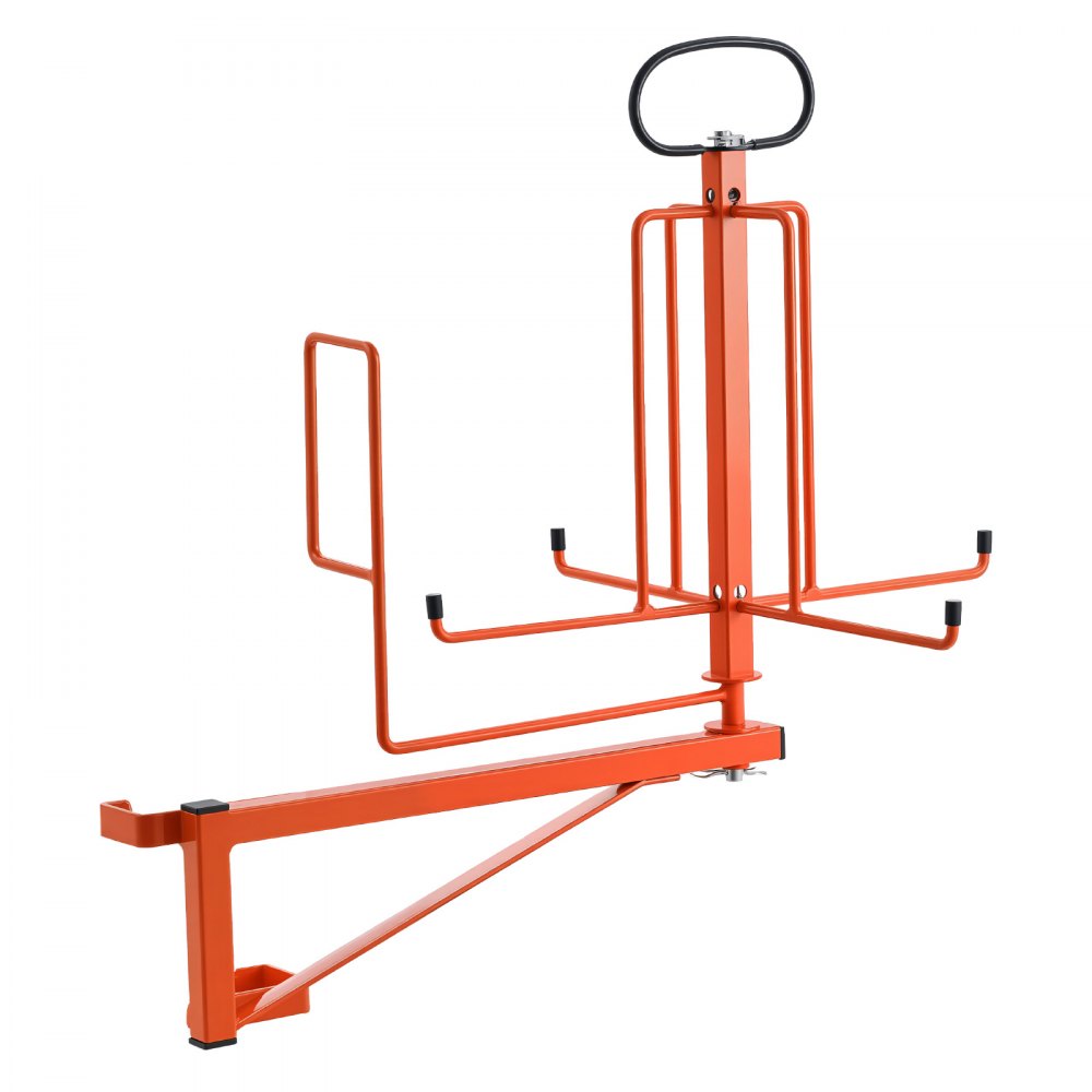 VEVOR Cable Dispenser Floor Stud Mounted Portable Electrical Industrial Retail