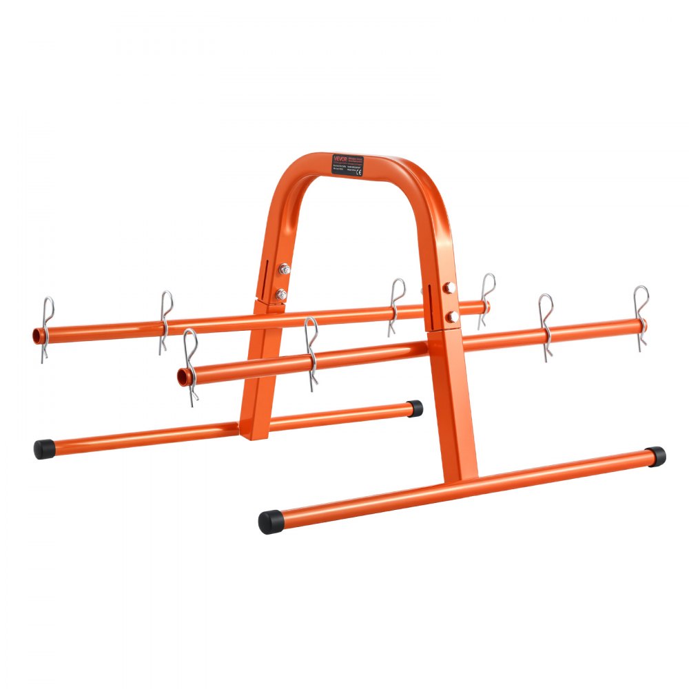 Hand Caddy Wire Dispenser for Up to 8 Spools Electrical Industrial Retail